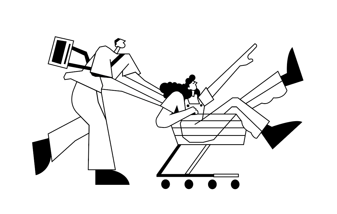 C&B team calls for brands to ease off the hard sell and adopt an anti-consumption model to earn attention.